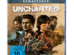 Sony Uncharted Legacy of Thieves Collection - Remastered (PS5)
