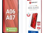 DISPLEX Schutzglas für Samsung Galaxy A06/A07