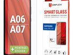 DISPLEX Smart Glass für Samsung Galaxy A06/A07