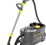 Kärcher Professional Puzzi 10/1 Teppichreiniger, Kanister