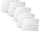 TP-Link Omada EAP245 AC1750 WLAN-Accesspoint zur Deckenmontage (5-pack)