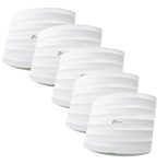 TP-Link Omada EAP245 AC1750 WLAN-Accesspoint zur Deckenmontage (5-pack)