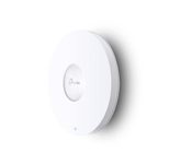 TP-Link Omada EAP613 AX1800 Wi-Fi 6 Accesspoint zur Deckenmontage