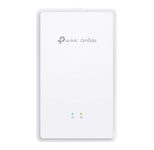 TP-Link Omada EAP615GP-Wall AX1800 Wi-Fi 6 GPON Accesspoint zur Wandmontage