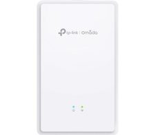TP-Link Omada EAP615GP-Wall AX1800 Wi-Fi 6 GPON Accesspoint zur Wandmontage