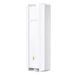 TP-Link Omada EAP623-Outdoor HD AX1800 Innen- und Außenbereich Wi-Fi 6 Accesspoint