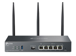 TP-Link Omada ER706W AX3000 Gigabit VPN Router