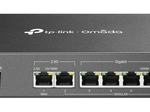 TP-Link Omada ER707-M2 Multi-Gigabit VPN Router