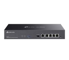 TP-Link Omada ER7406 Gigabit Rackmontage/Desktop VPN Gateway