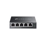 TP-Link Omada ES205GP 5-Port 10/100/1000Mbps Switch
