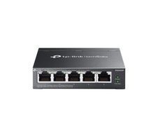 TP-Link Omada ES205GP 5-Port 10/100/1000Mbps Switch