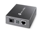 TP-Link Omada FC111PB-20 10/100 Mbps Medienkonverter mit PoE