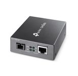 TP-Link Omada FC111PB-20 10/100 Mbps Medienkonverter mit PoE