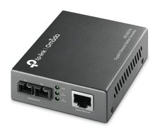 TP-Link Omada MC200CM Gigabit Multi-Mode Medienkonverter