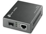TP-Link Omada MC420L 10G Multi-Gigabit SFP Medienkonverter