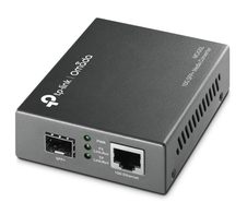 TP-Link Omada MC420L 10G Multi-Gigabit SFP Medienkonverter