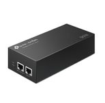 TP-Link Omada POE380S Power Injector 10 Gbps PoE++ Adapter 90W