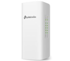 TP-Link Omada SG2005P-PD 5-Port Gigabit Smart Switch mit PoE+/PoE++