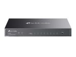 TP-Link Omada SG2008  8-Port Gigabit Smart Switch