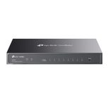 TP-Link Omada SG2008  8-Port Gigabit Smart Switch
