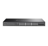 TP-Link Omada SG2428LP 28-Port Gigabit Smart Switch mit 16-Port PoE+