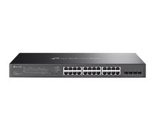 TP-Link Omada SG2428LP 28-Port Gigabit Smart Switch mit 16-Port PoE+
