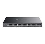 TP-Link Omada SG2452LP 52-Port Gigabit Smart Switch 32-Port PoE+