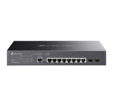 TP-Link Omada SG3210 8-Port Gigabit  L2+ Managed Switch mit 2 SFP-Steckplätzen