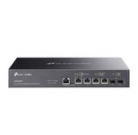 TP-Link Omada SX3206HPP 6-Port 10GE L2+ Managed Switch mit 4-Port PoE