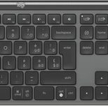 Logitech Signature Slim Combo MK950 for Business