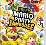 Super Mario Party Jamboree (Switch)