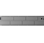 Ubiquiti UNAS-Pro, 8GB RAM, 1x 10Gb SFP+, 1x Gb LAN, 2U