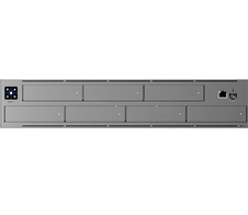 Ubiquiti UNAS-Pro, 8GB RAM, 1x 10Gb SFP+, 1x Gb LAN, 2U