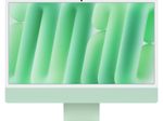 Apple iMac 59,69cm (24") grün
