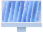 Apple iMac 59,69cm (24") blau