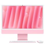 Apple iMac 59,69cm (24") pink
