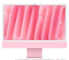 Apple iMac 59,69cm (24") pink