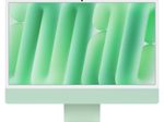 Apple iMac 59,69cm (24") grün