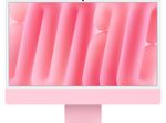 Apple iMac 59,69cm (24") pink