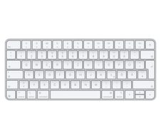Apple Magic Keyboard, Deutsch