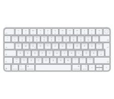 Apple Magic Keyboard mit Touch ID, Deutsch