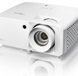 Optoma UHZ35 Heimkino Beamer 3500 ANSI Lumen