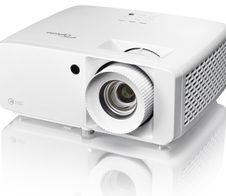 Optoma UHZ35 Heimkino Beamer 3500 ANSI Lumen