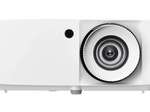 Optoma UHZ35 Heimkino Beamer 3500 ANSI Lumen
