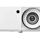 Optoma UHZ35 Heimkino Beamer 3500 ANSI Lumen