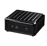 ASROCK industrial 4x4 BOX 90PXGC60-P0EAY100