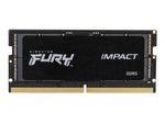 Kingston FURY Impact 64GB Speicher Kit (2x32GB) DDR5-5600 CL40 SO-DIMM