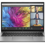 HP ZBook Firefly 14 G11 Intel® Core™ Ultra 7 155H Mobile Workstation 35,6cm (14 Zoll)
