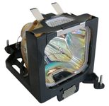 Beamerlampe für CANON (ersetzt: LV-LP23, 0560B001)