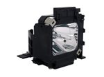 Beamerlampe für EPSON (ersetzt: ELPLP17, V13H010L17)